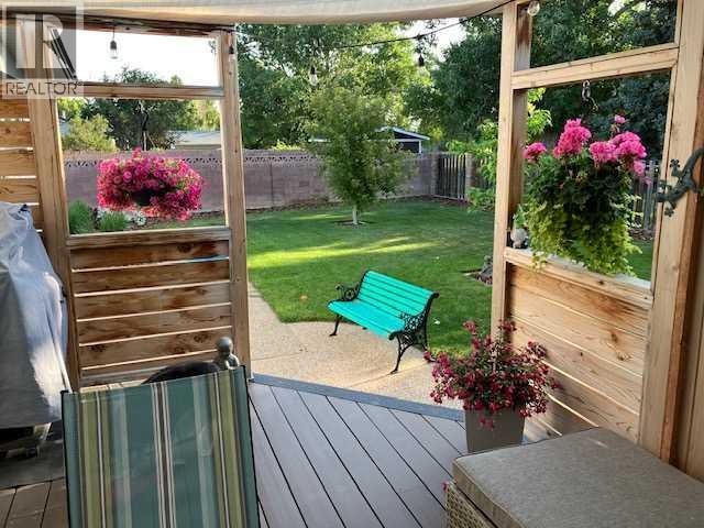 2301 20 Street N, Lethbridge, Alberta  T1H 4T9 - Photo 35 - A2299140