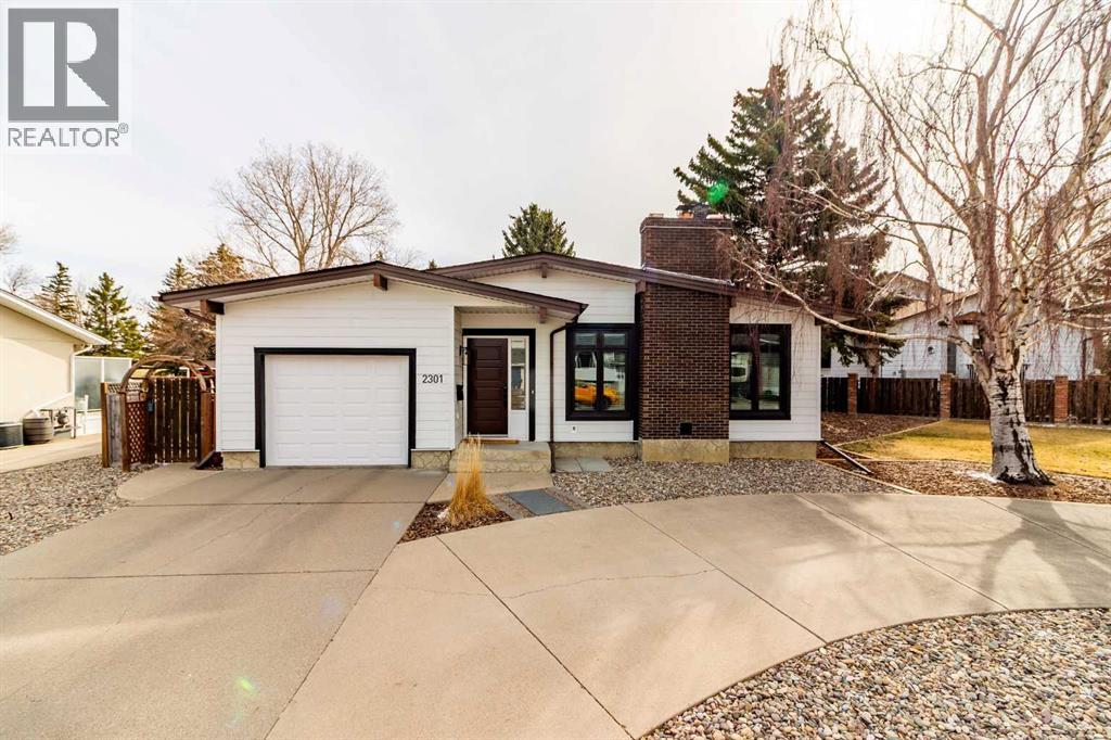 2301 20 Street N, Lethbridge, Alberta  T1H 4T9 - Photo 37 - A2299140