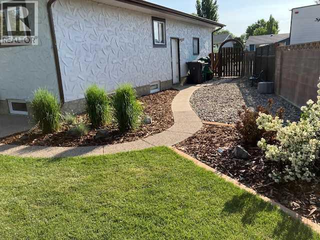 2301 20 Street N, Lethbridge, Alberta  T1H 4T9 - Photo 36 - A2299140