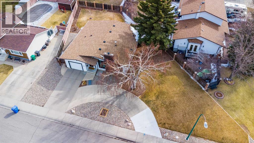 2301 20 Street N, Lethbridge, Alberta  T1H 4T9 - Photo 40 - A2299140