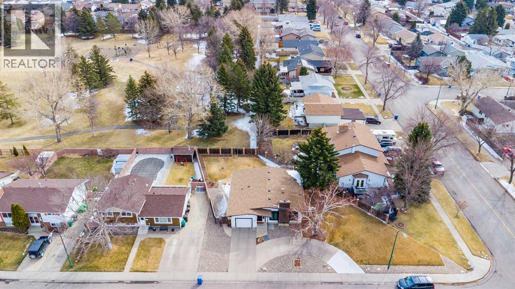 2301 20 Street N, Lethbridge, Alberta  T1H 4T9 - Photo 39 - A2299140