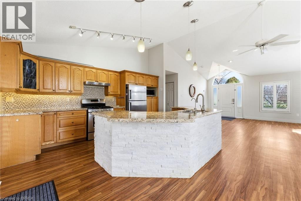 1 Daffodil Court, Brantford, Ontario  N3R 7T1 - Photo 10 - 40816674