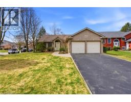 1 DAFFODIL Court, Brantford, Ontario