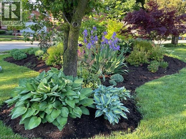 1 Daffodil Court, Brantford, Ontario  N3R 7T1 - Photo 42 - 40816674