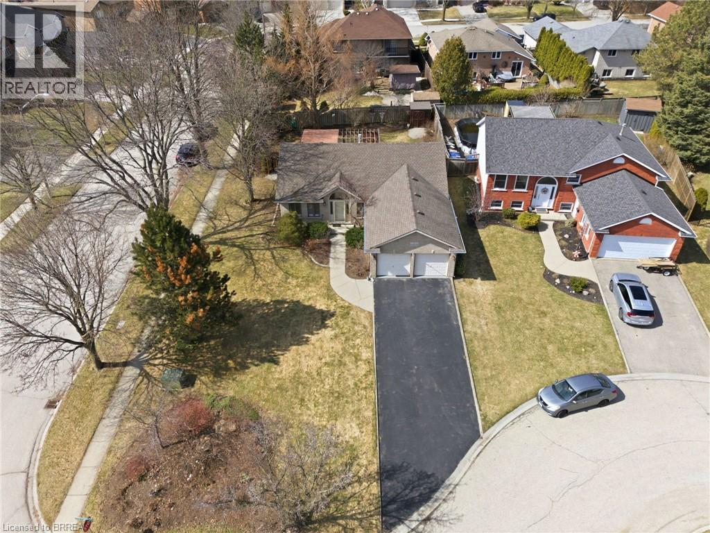 1 Daffodil Court, Brantford, Ontario  N3R 7T1 - Photo 38 - 40816674