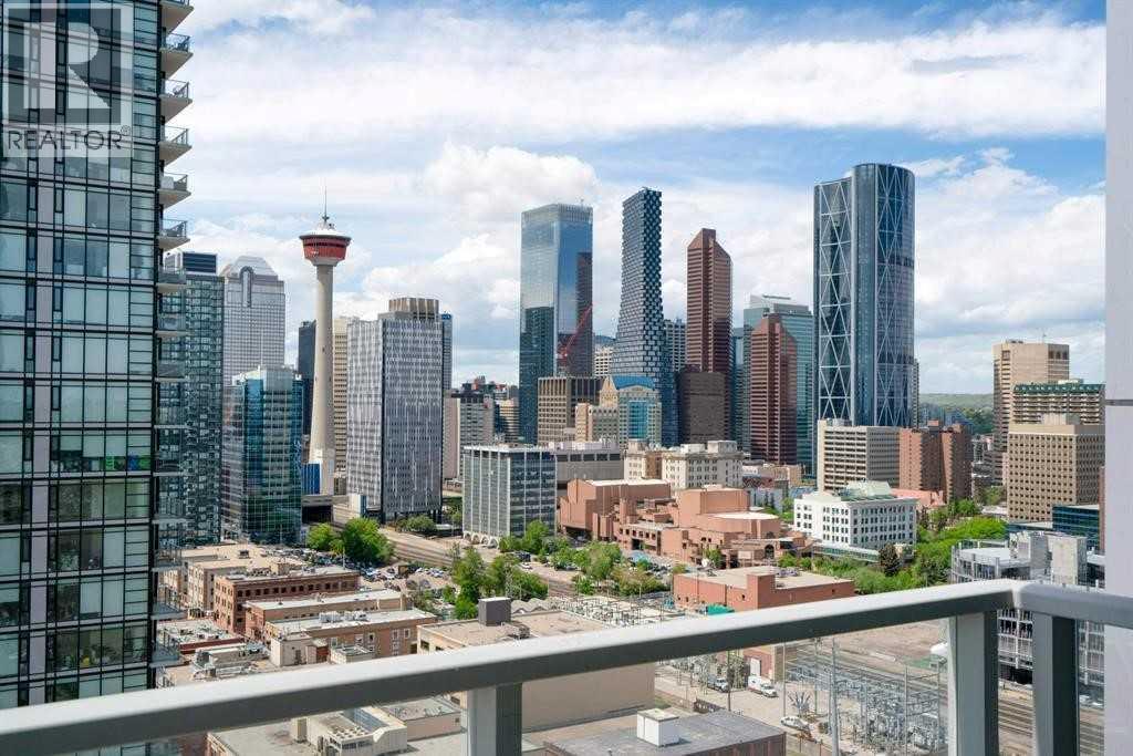 2305, 433 11 Avenue Se, Calgary, Alberta  T2G 0C7 - Photo 4 - A2277719