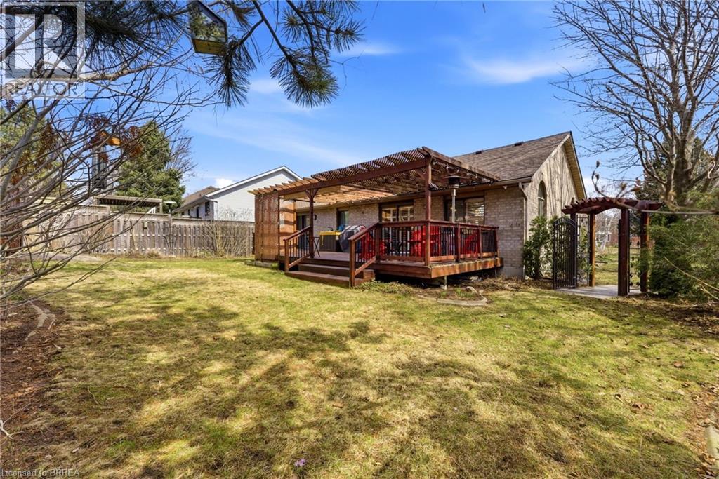 1 Daffodil Court, Brantford, Ontario  N3R 7T1 - Photo 32 - 40816674