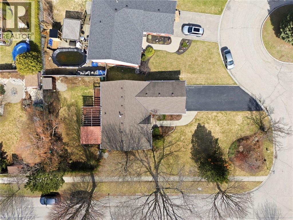 1 Daffodil Court, Brantford, Ontario  N3R 7T1 - Photo 39 - 40816674