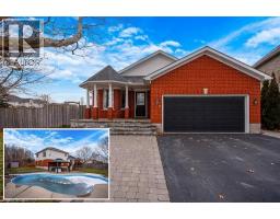 158 MCMEEKEN Drive, Cambridge, Ontario