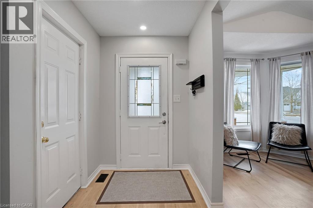 158 Mcmeeken Drive, Cambridge, Ontario  N3C 4C6 - Photo 12 - 40813530