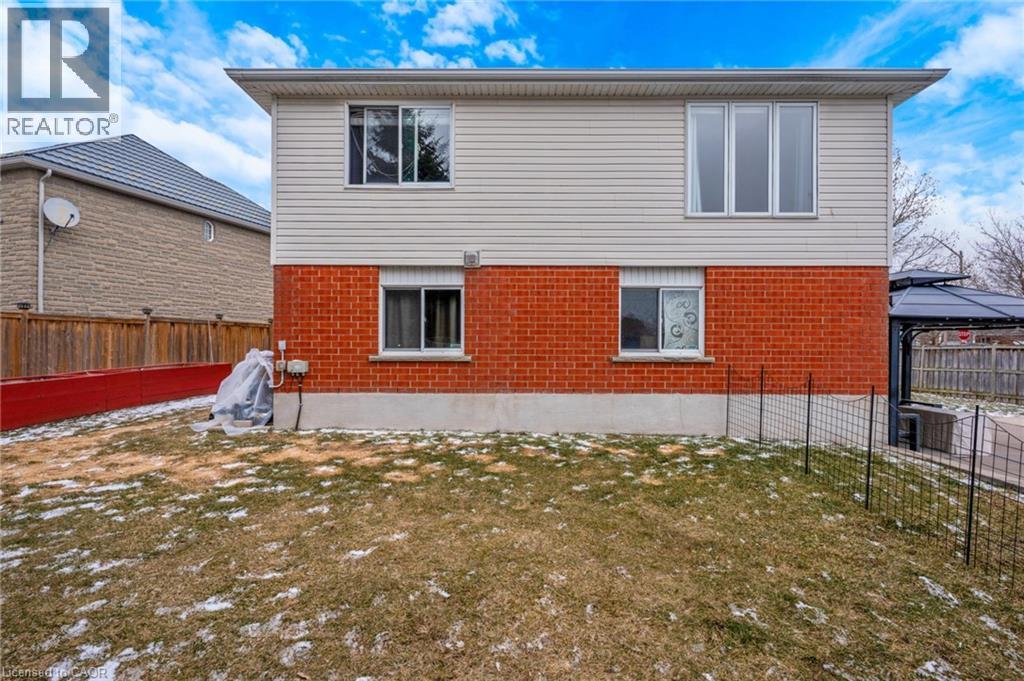 158 Mcmeeken Drive, Cambridge, Ontario  N3C 4C6 - Photo 7 - 40813530