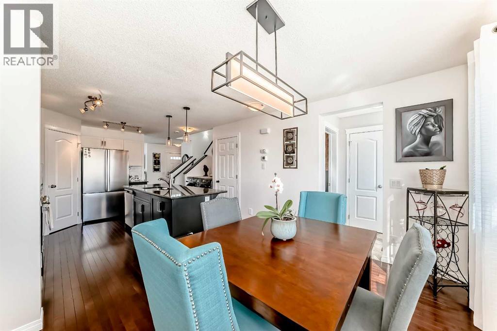 1264 Reunion Place NW, Airdrie, Alberta  T4B 0M4 - Photo 13 - A2295646