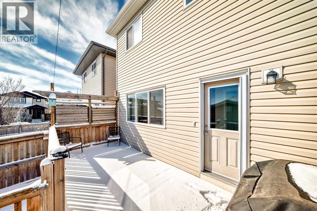 1264 Reunion Place NW, Airdrie, Alberta  T4B 0M4 - Photo 45 - A2295646