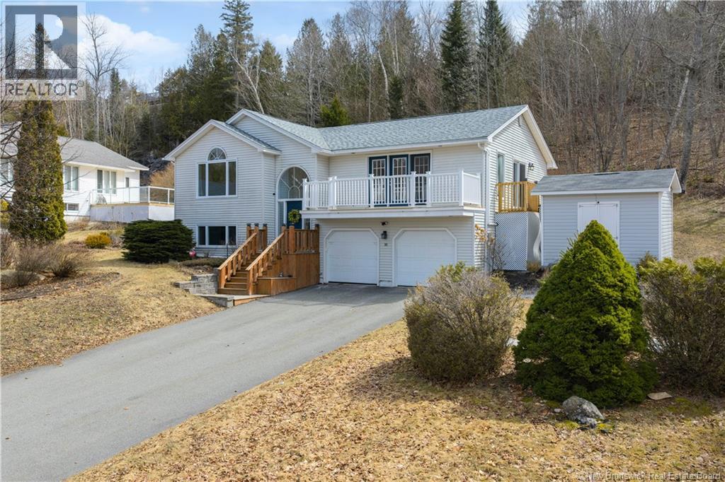 30 Secoudon Drive, Saint John, New Brunswick