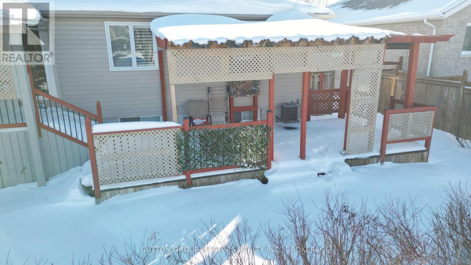 178 Langfield Street, Kingston (City Northwest), Ontario  K7P 3J3 - Photo 45 - X12962954