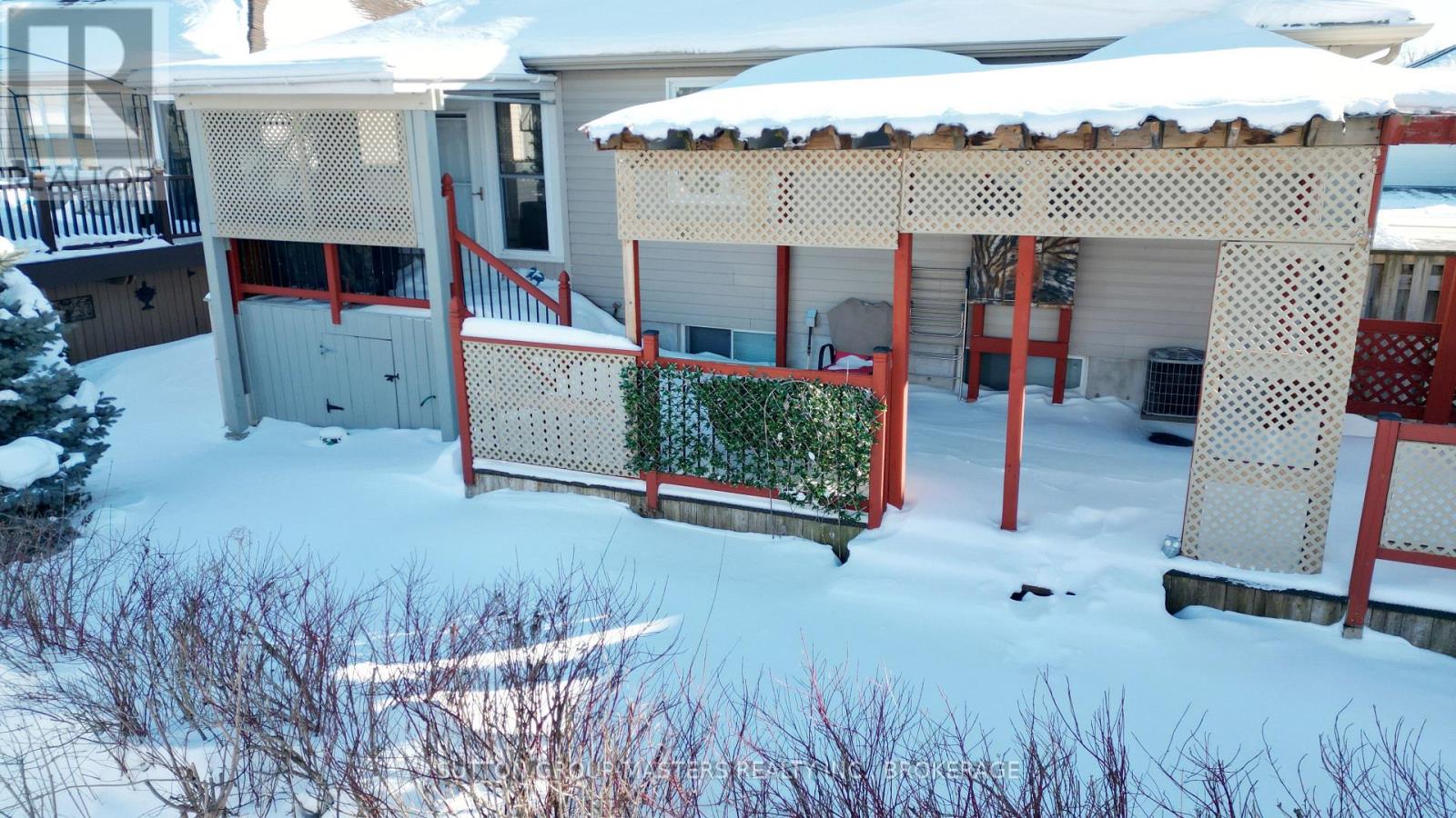 178 Langfield Street, Kingston (City Northwest), Ontario  K7P 3J3 - Photo 46 - X12962954