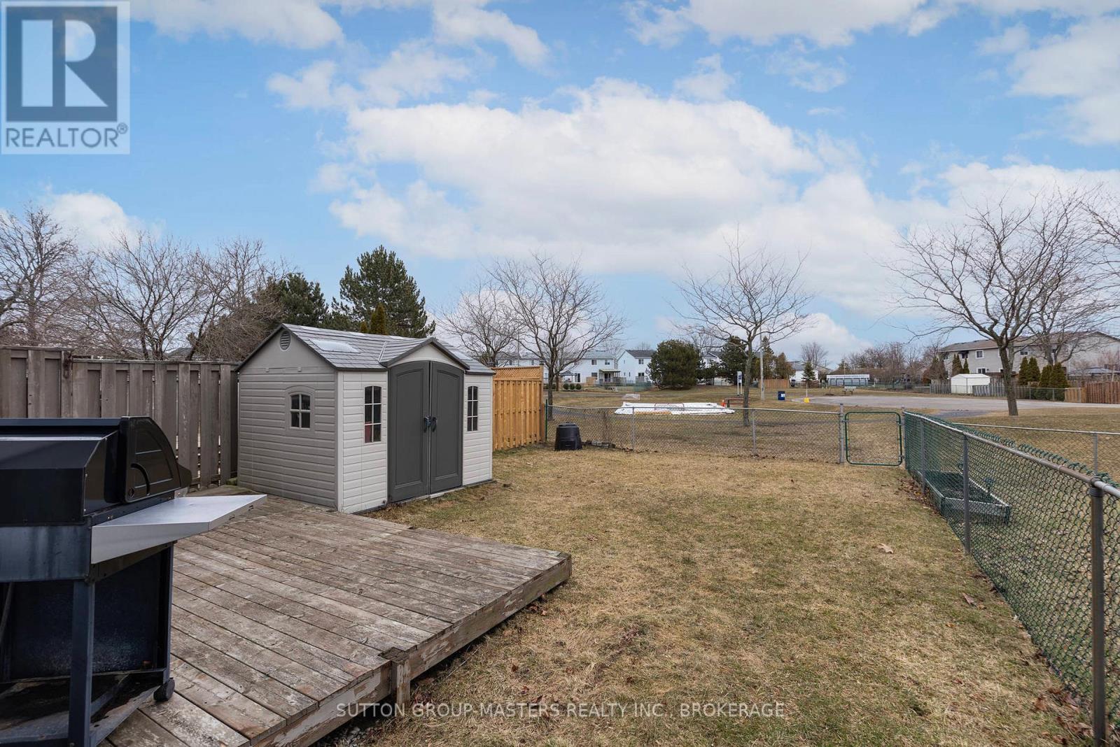 21 Speers Boulevard, Loyalist (Amherstview), Ontario  K7N 1Y9 - Photo 36 - X12962998