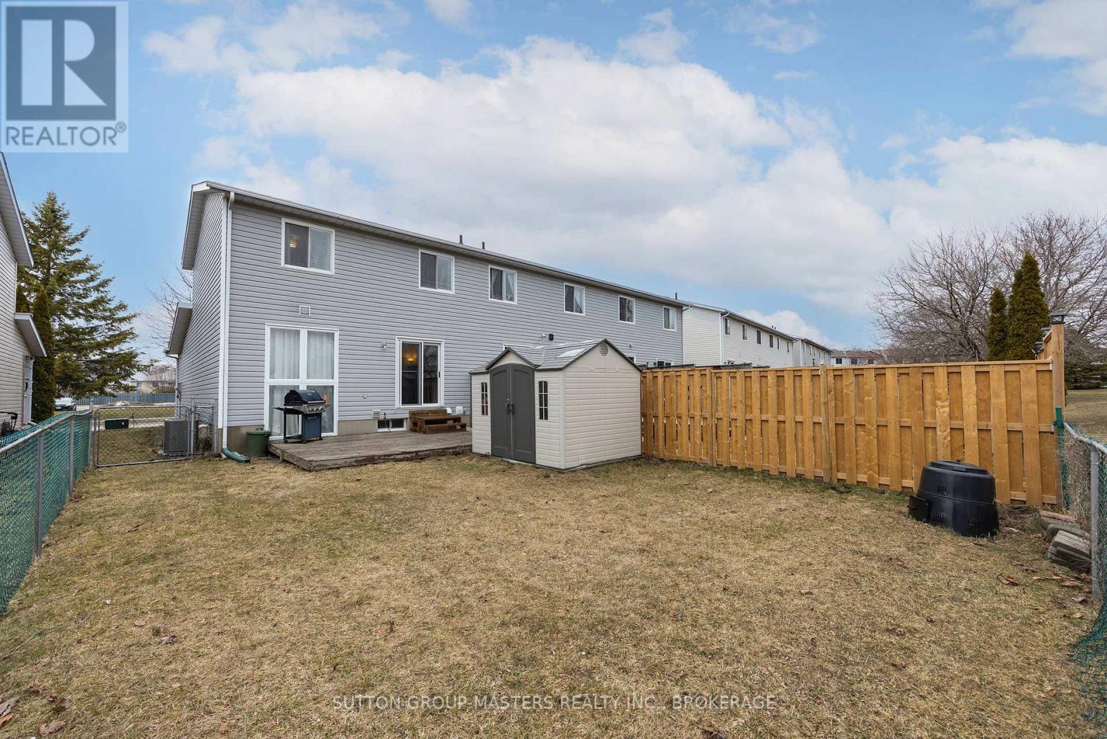21 Speers Boulevard, Loyalist (Amherstview), Ontario  K7N 1Y9 - Photo 37 - X12962998