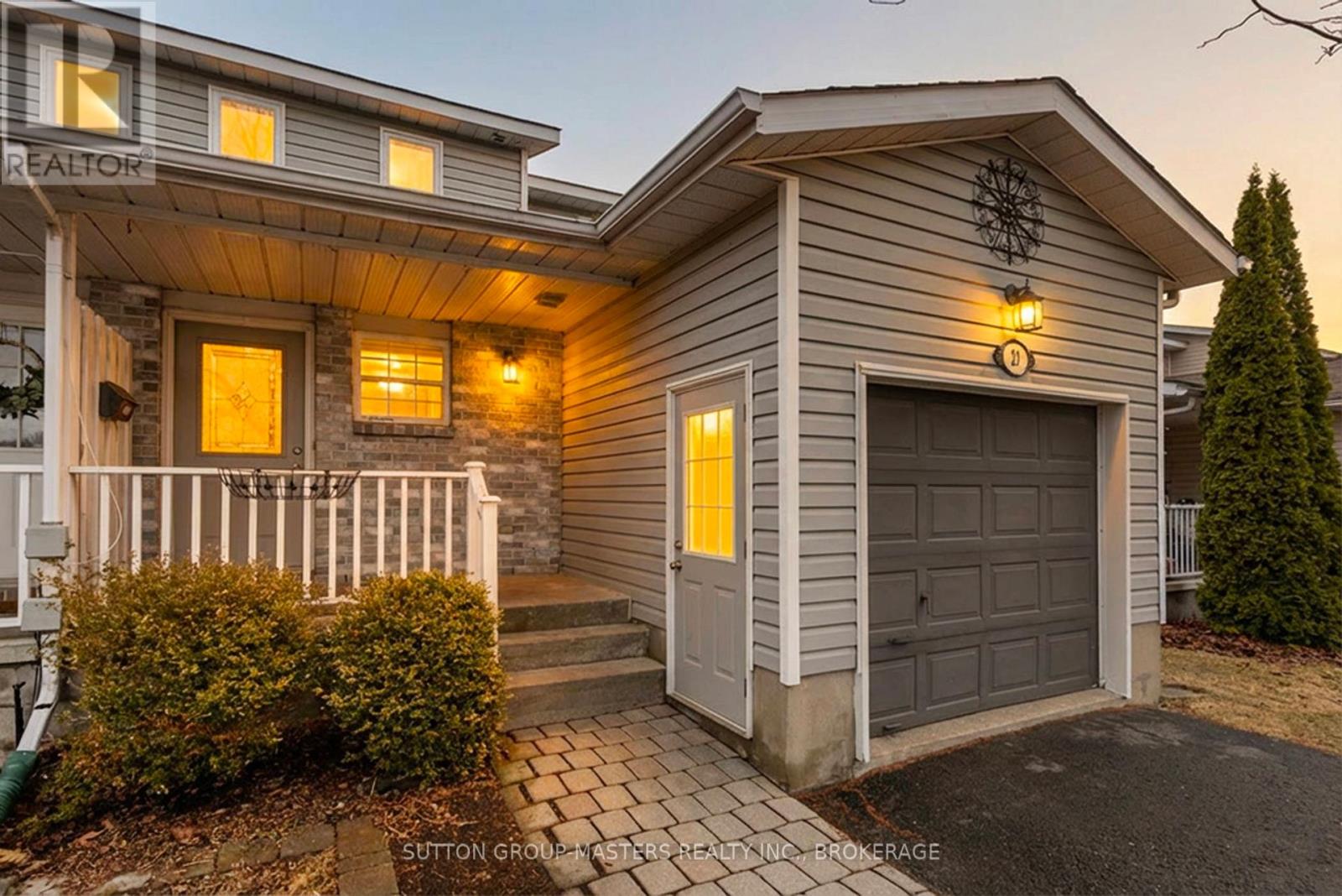 21 Speers Boulevard, Loyalist (Amherstview), Ontario  K7N 1Y9 - Photo 4 - X12962998