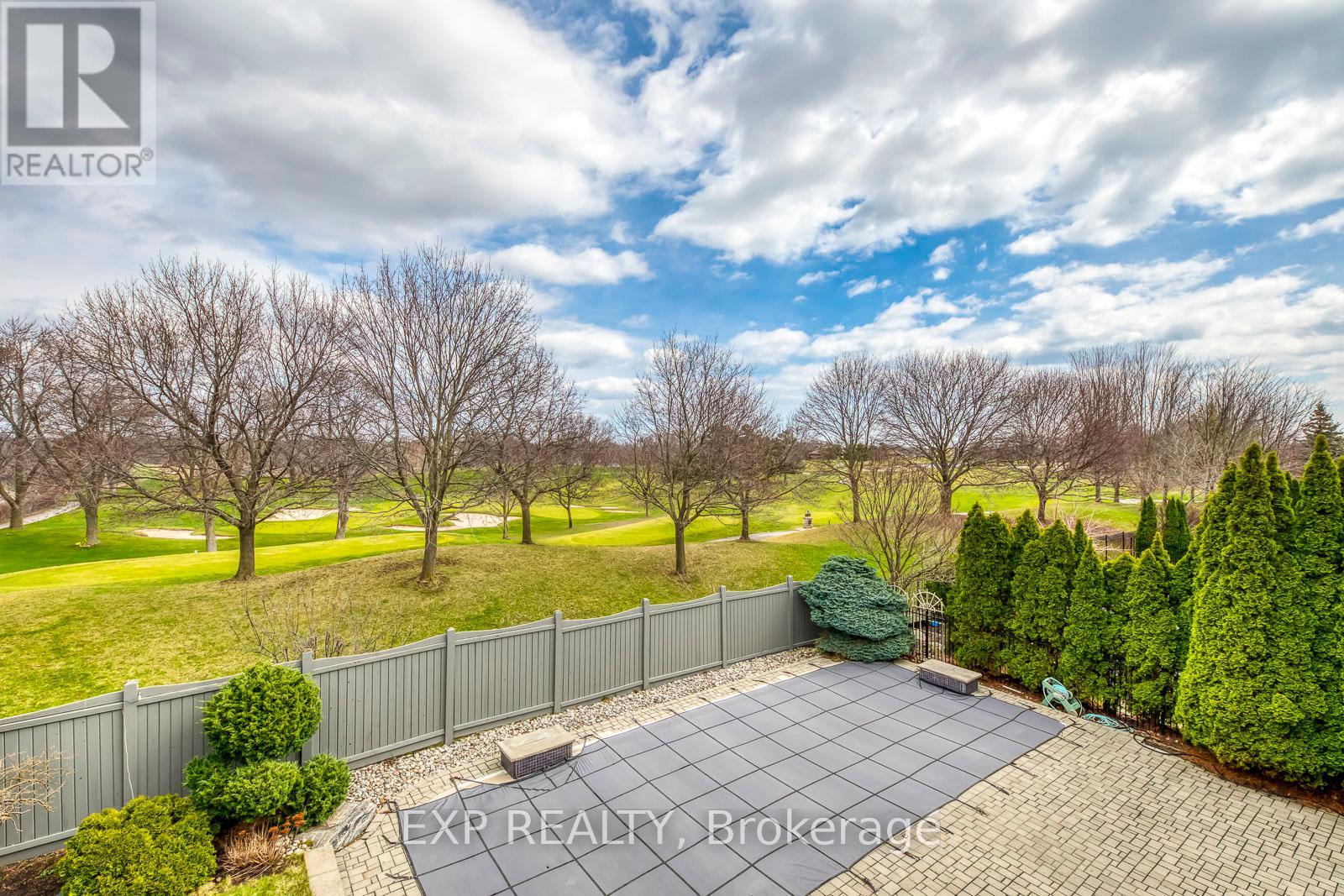 530 Golfview Court, Oakville, Ontario  L6M 4W6 - Photo 32 - W12962922