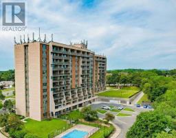 812 - 2929 AQUITAINE AVENUE, Mississauga, Ontario