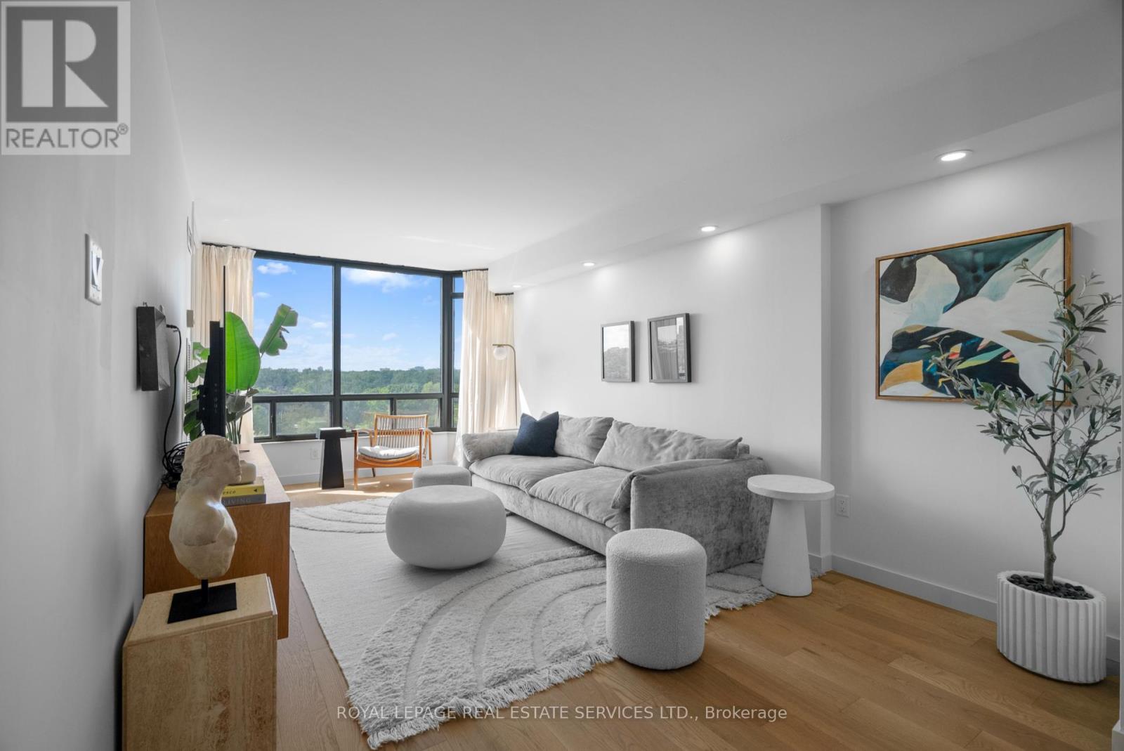 1005 - 1320 Islington Avenue, Toronto, Ontario  M9A 5C6 - Photo 14 - W12962940