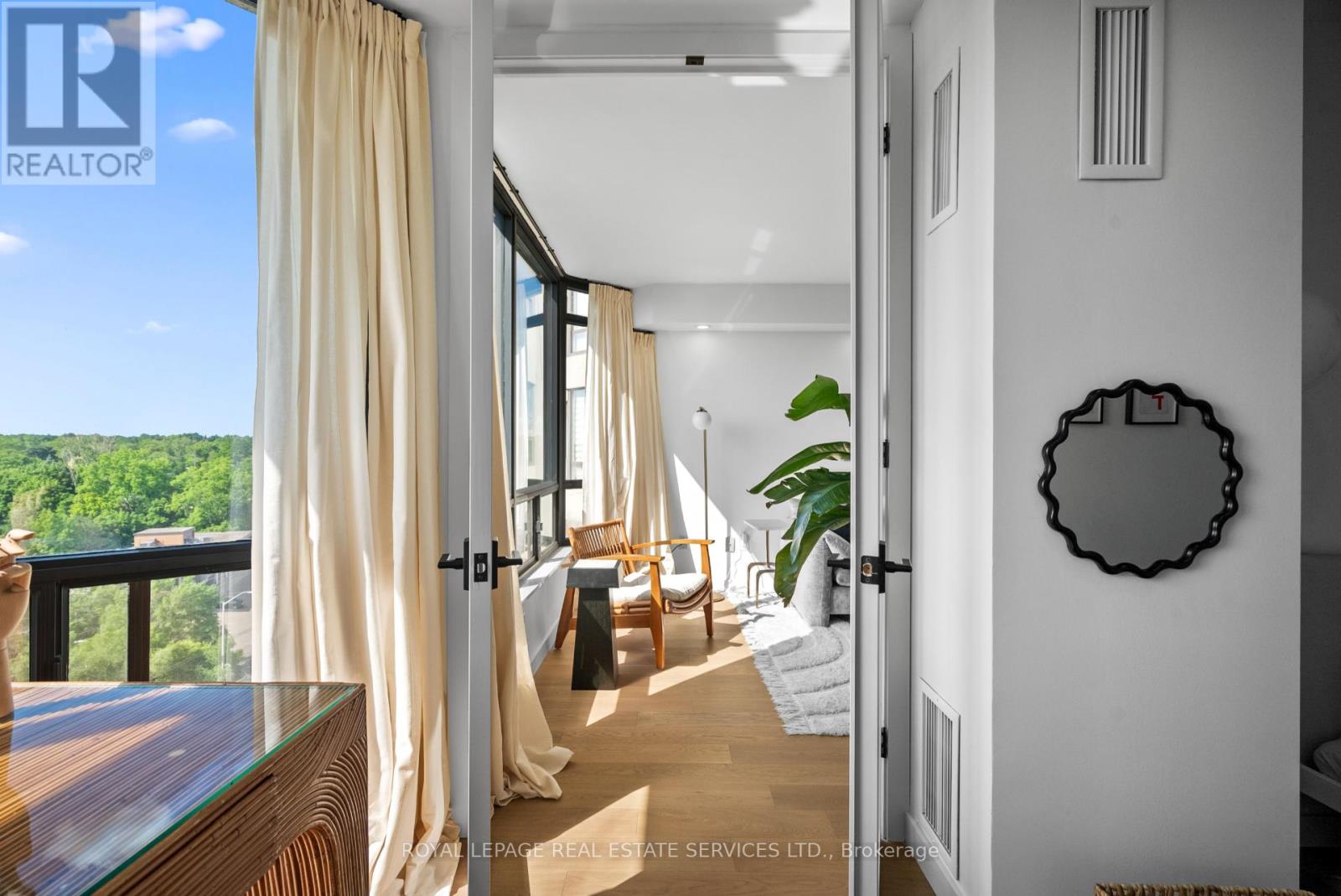 1005 - 1320 Islington Avenue, Toronto, Ontario  M9A 5C6 - Photo 21 - W12962940