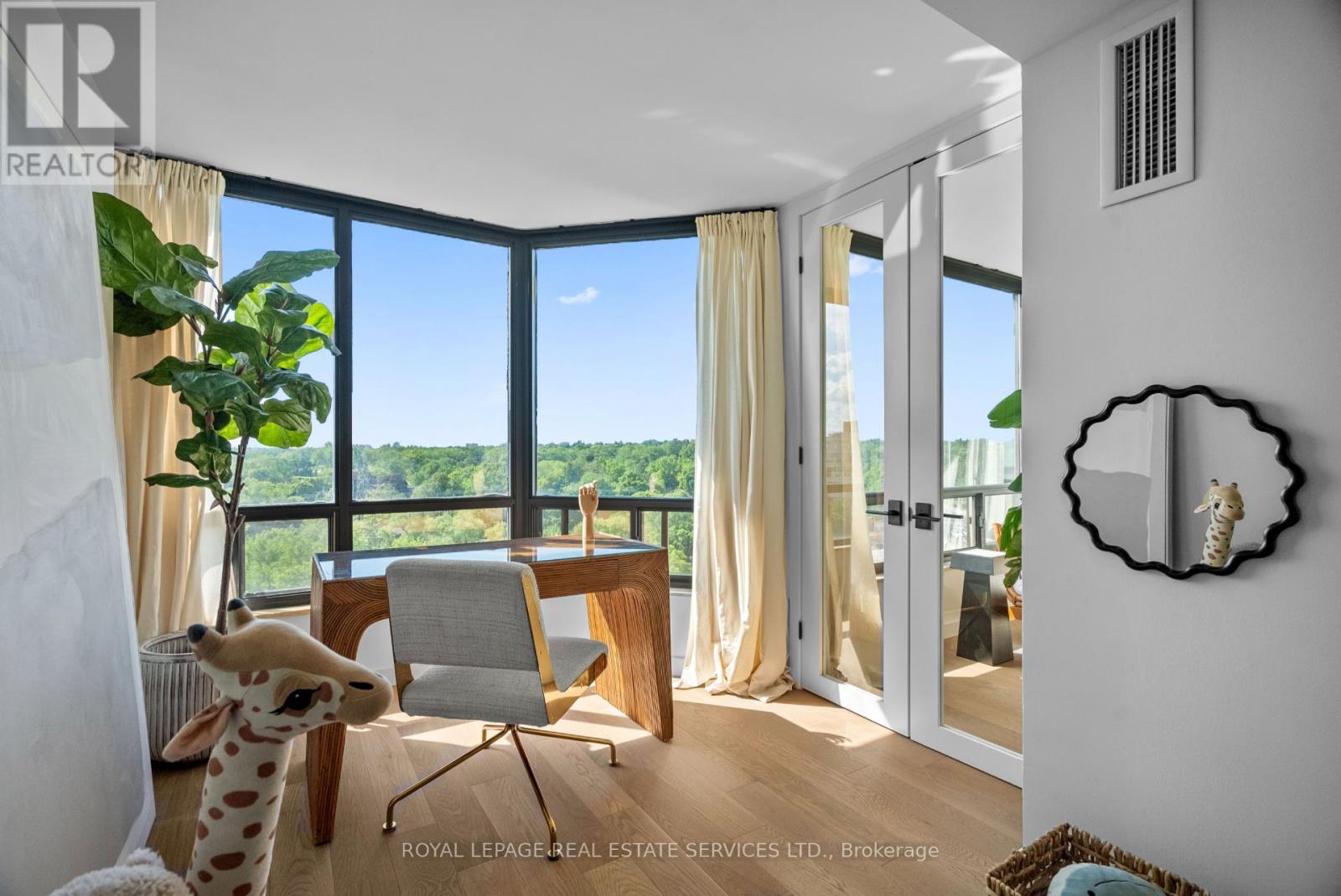 1005 - 1320 Islington Avenue, Toronto, Ontario  M9A 5C6 - Photo 22 - W12962940