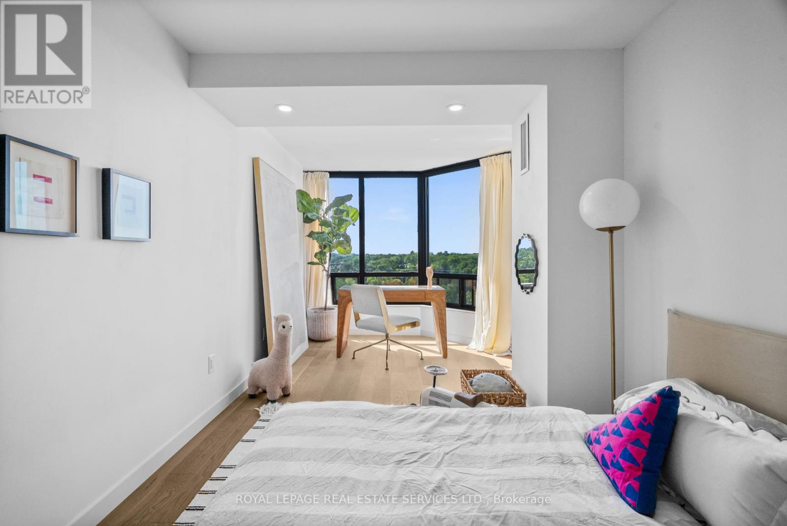 1005 - 1320 Islington Avenue, Toronto, Ontario  M9A 5C6 - Photo 23 - W12962940