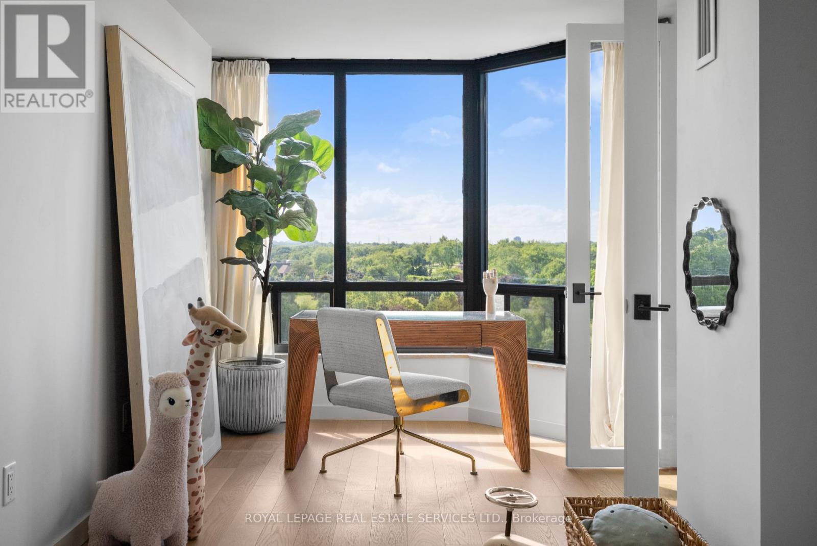 1005 - 1320 Islington Avenue, Toronto, Ontario  M9A 5C6 - Photo 24 - W12962940