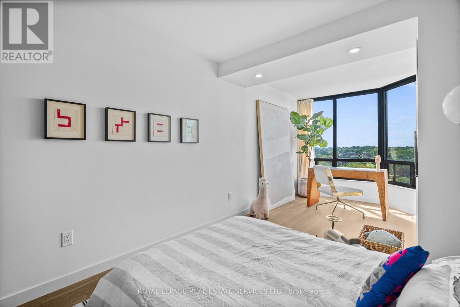 1005 - 1320 Islington Avenue, Toronto, Ontario  M9A 5C6 - Photo 25 - W12962940