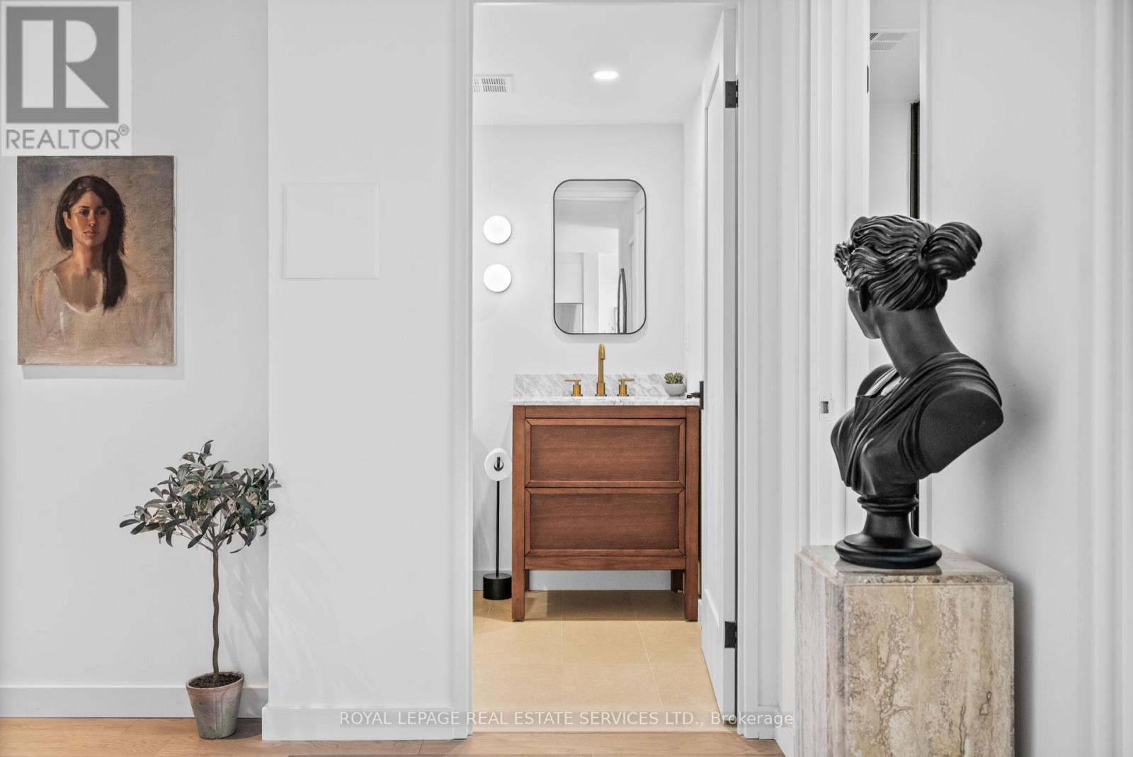 1005 - 1320 Islington Avenue, Toronto, Ontario  M9A 5C6 - Photo 28 - W12962940