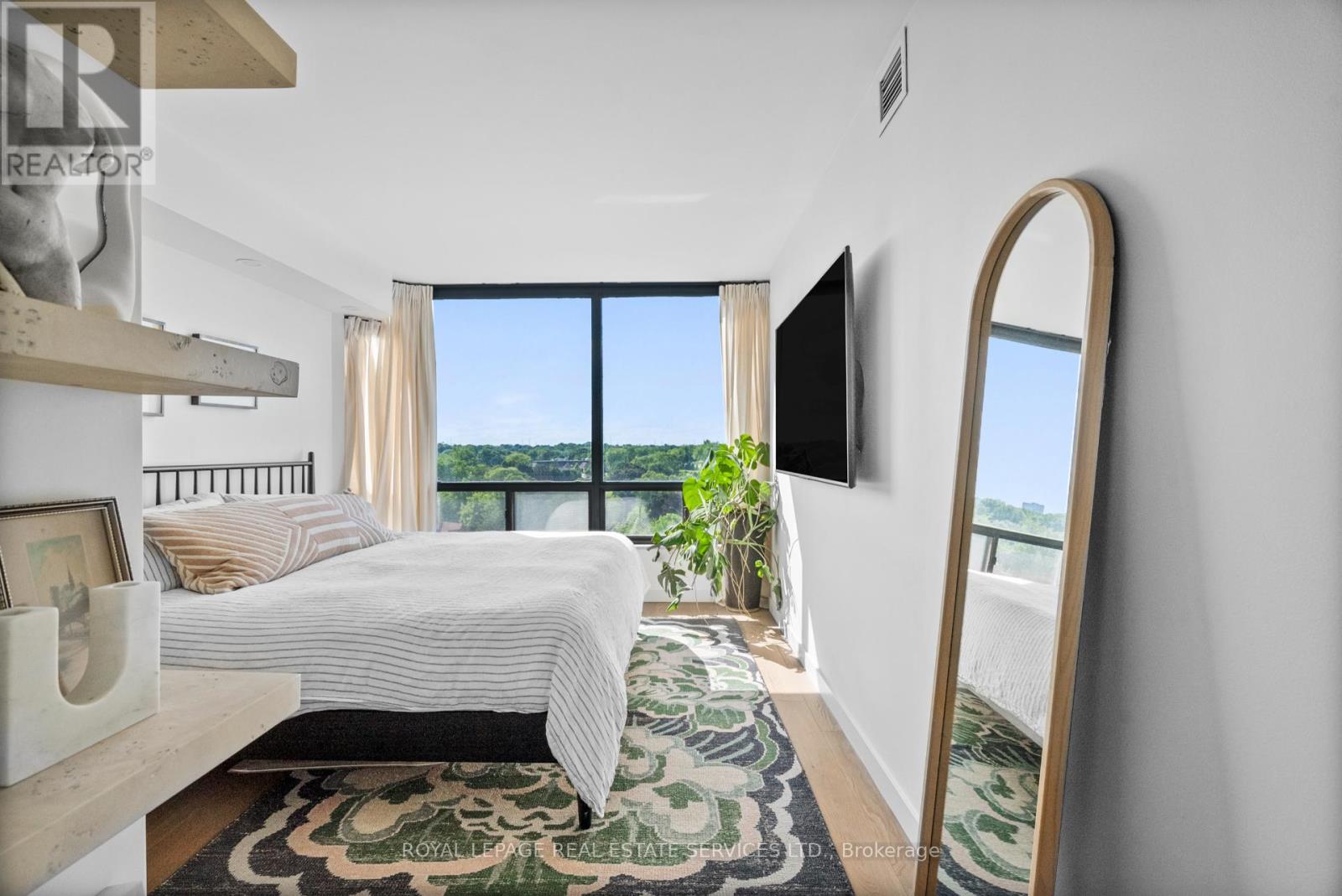 1005 - 1320 Islington Avenue, Toronto, Ontario  M9A 5C6 - Photo 29 - W12962940