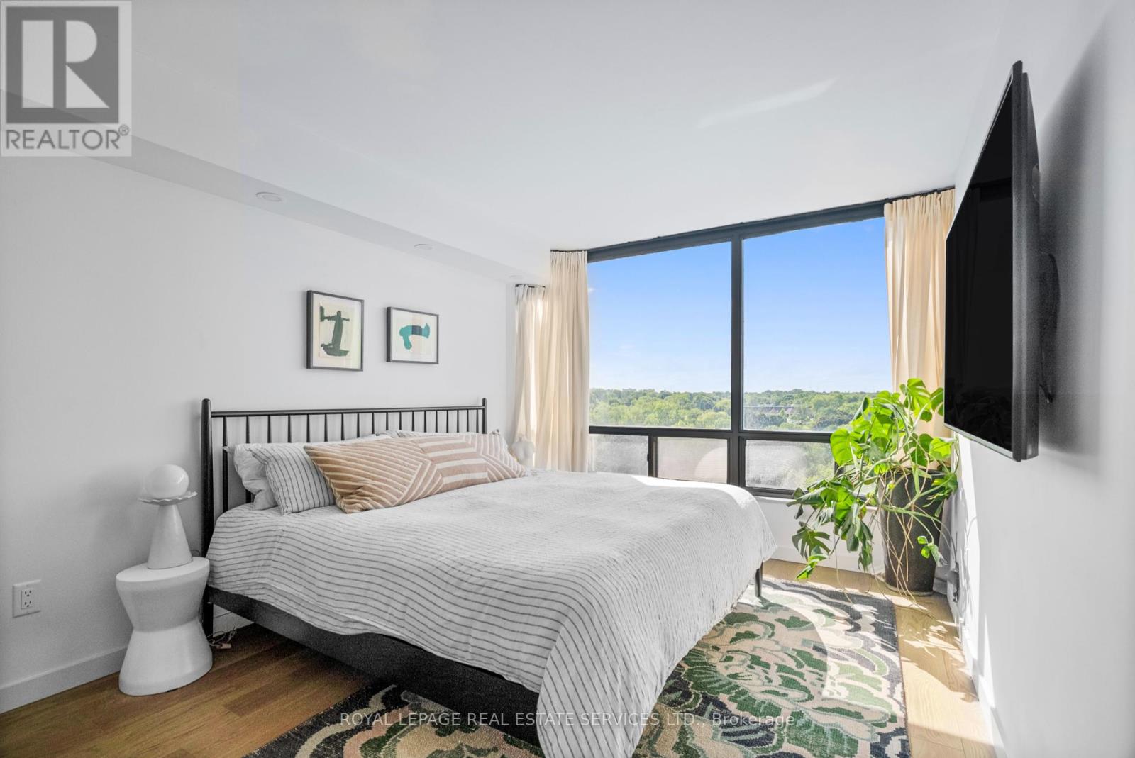 1005 - 1320 Islington Avenue, Toronto, Ontario  M9A 5C6 - Photo 30 - W12962940