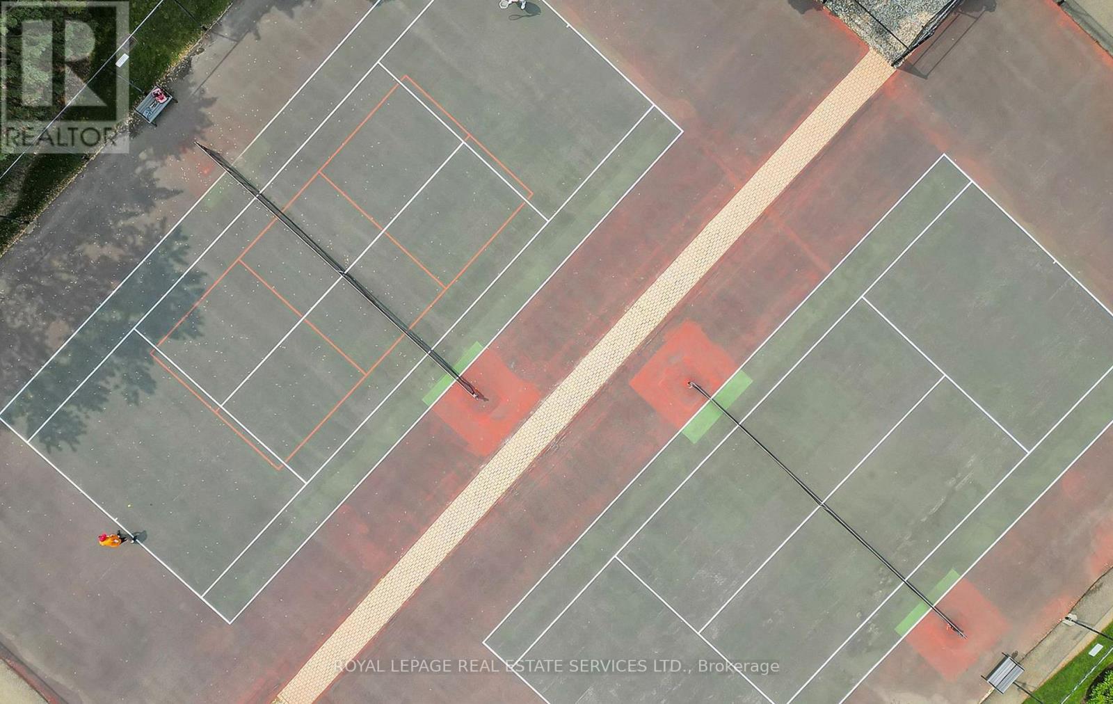 1005 - 1320 Islington Avenue, Toronto, Ontario  M9A 5C6 - Photo 37 - W12962940