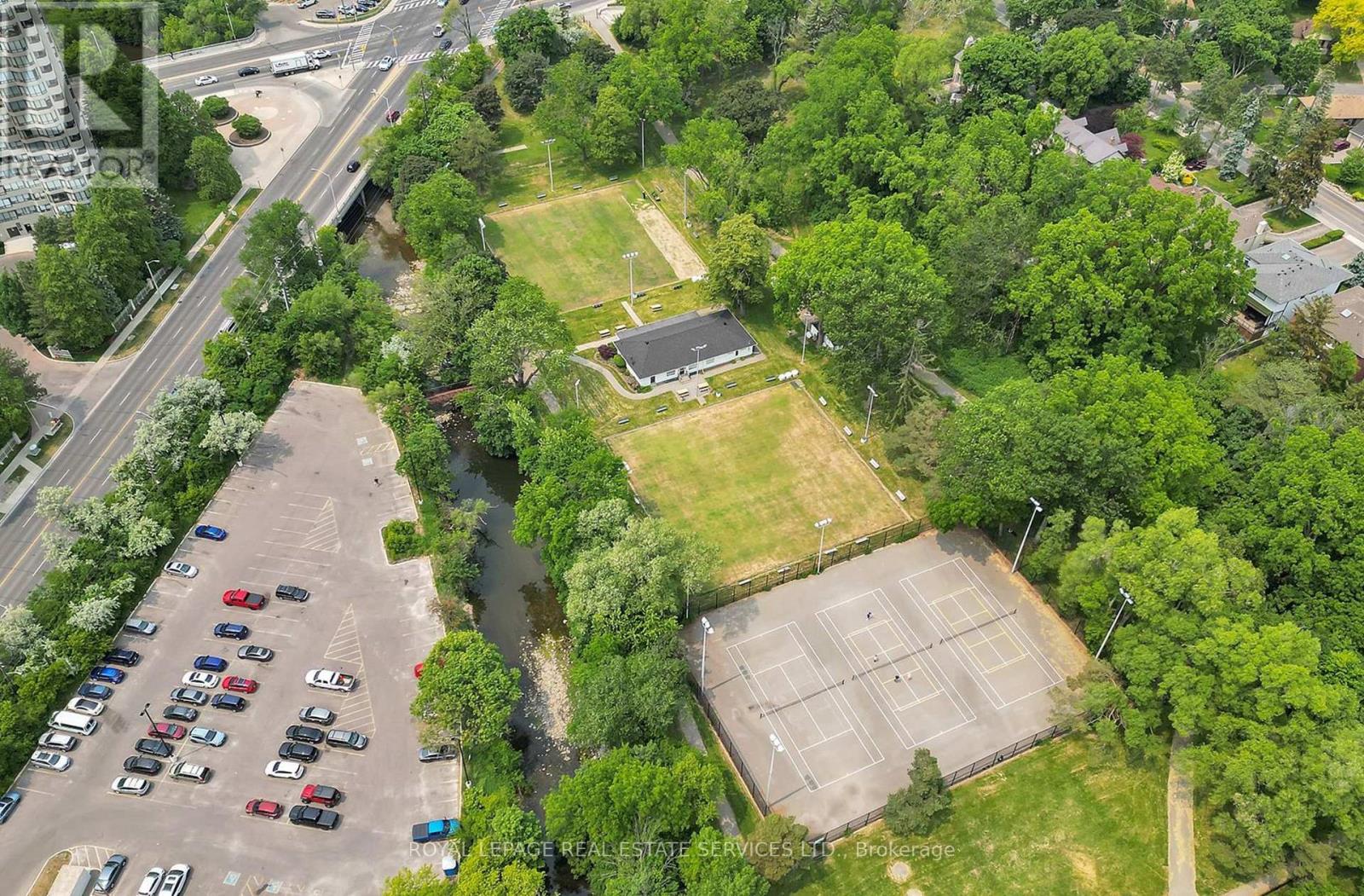 1005 - 1320 Islington Avenue, Toronto, Ontario  M9A 5C6 - Photo 38 - W12962940