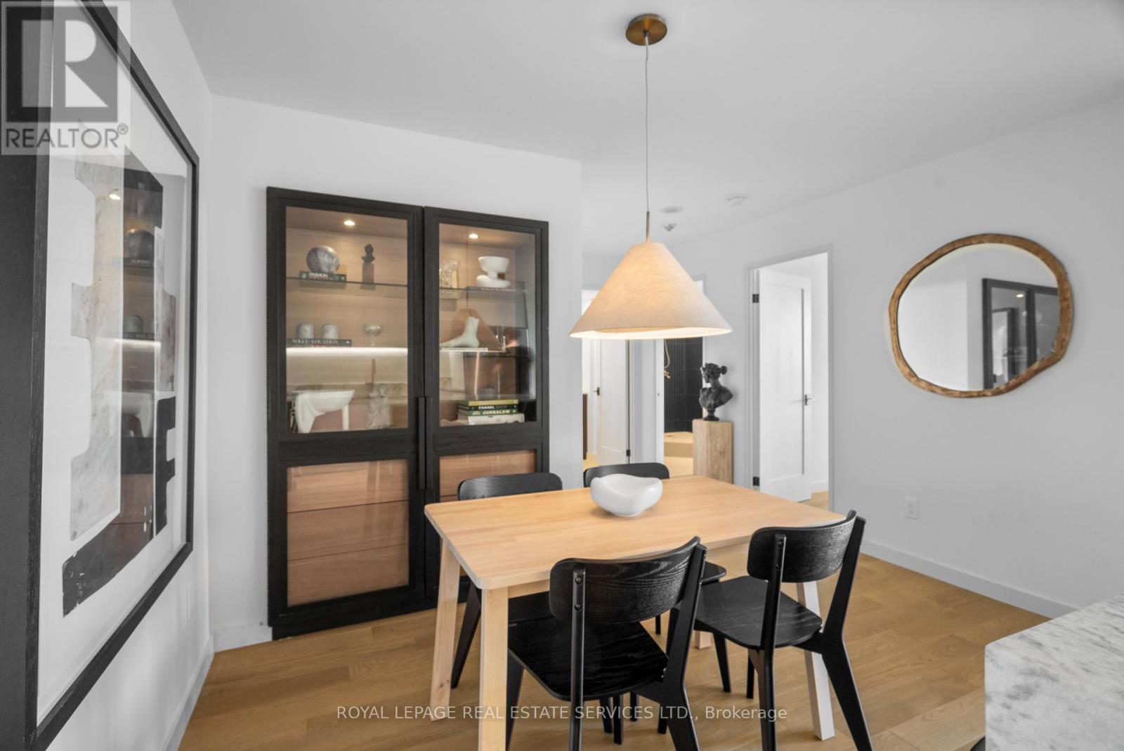 1005 - 1320 Islington Avenue, Toronto, Ontario  M9A 5C6 - Photo 6 - W12962940