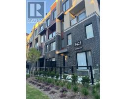 11 - 3421 RIDGEWAY DRIVE, Mississauga, Ontario