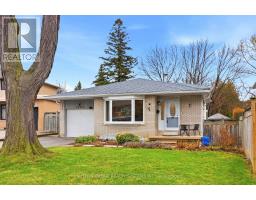 1535 THETFORD COURT, Mississauga, Ontario