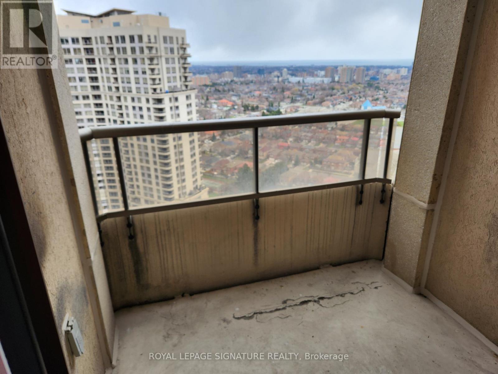 3009 - 310 Burnhamthorpe Road W, Mississauga, Ontario  L5B 4P9 - Photo 16 - W12962972