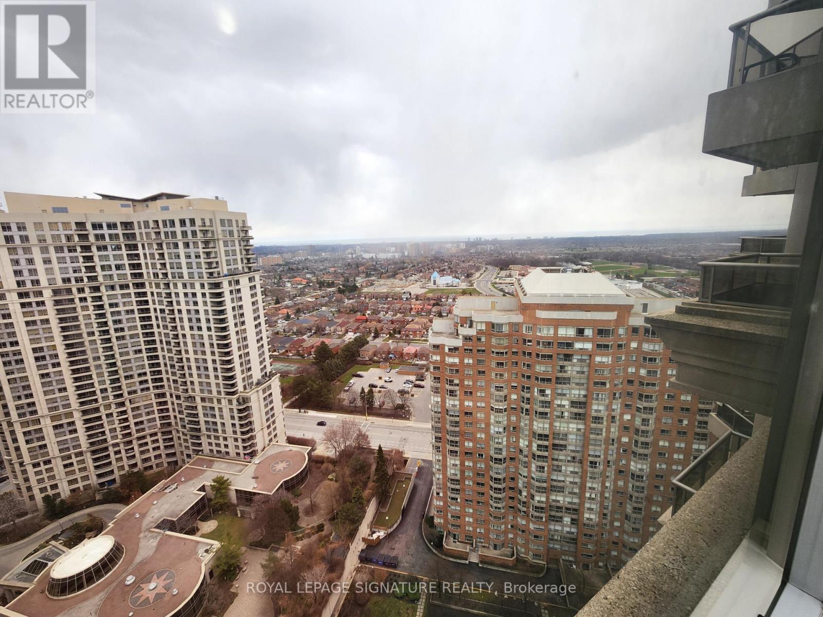 3009 - 310 Burnhamthorpe Road W, Mississauga, Ontario  L5B 4P9 - Photo 17 - W12962972