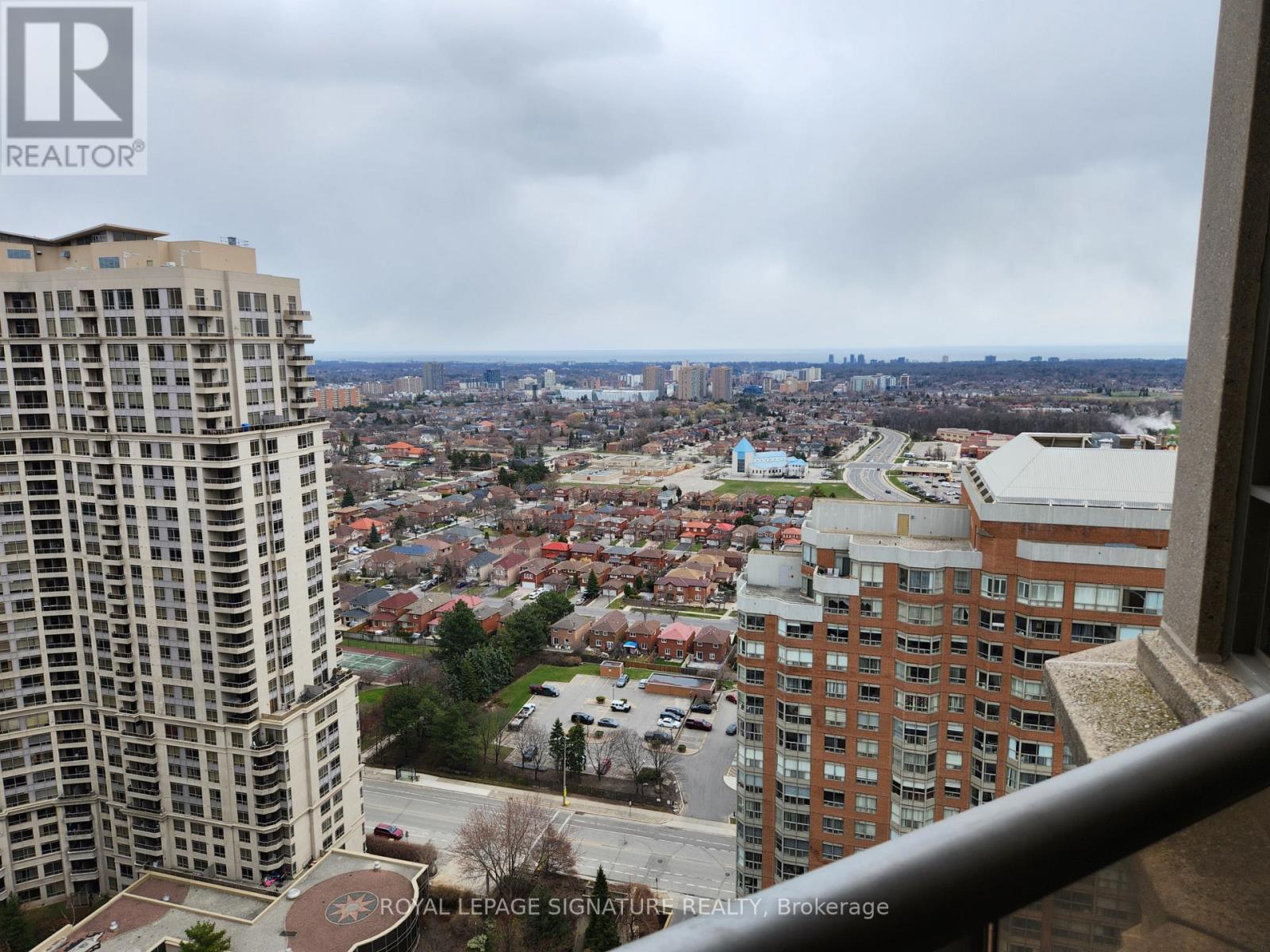 3009 - 310 Burnhamthorpe Road W, Mississauga, Ontario  L5B 4P9 - Photo 18 - W12962972