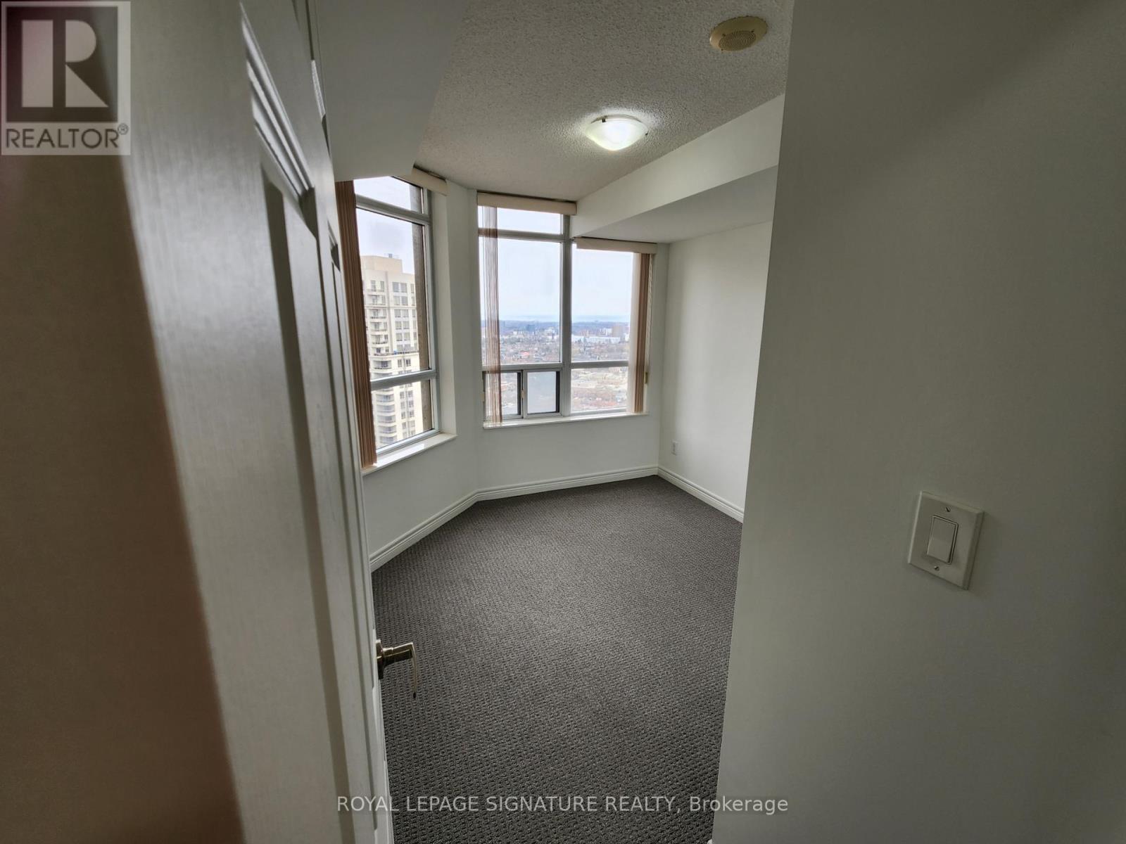 3009 - 310 Burnhamthorpe Road W, Mississauga, Ontario  L5B 4P9 - Photo 25 - W12962972