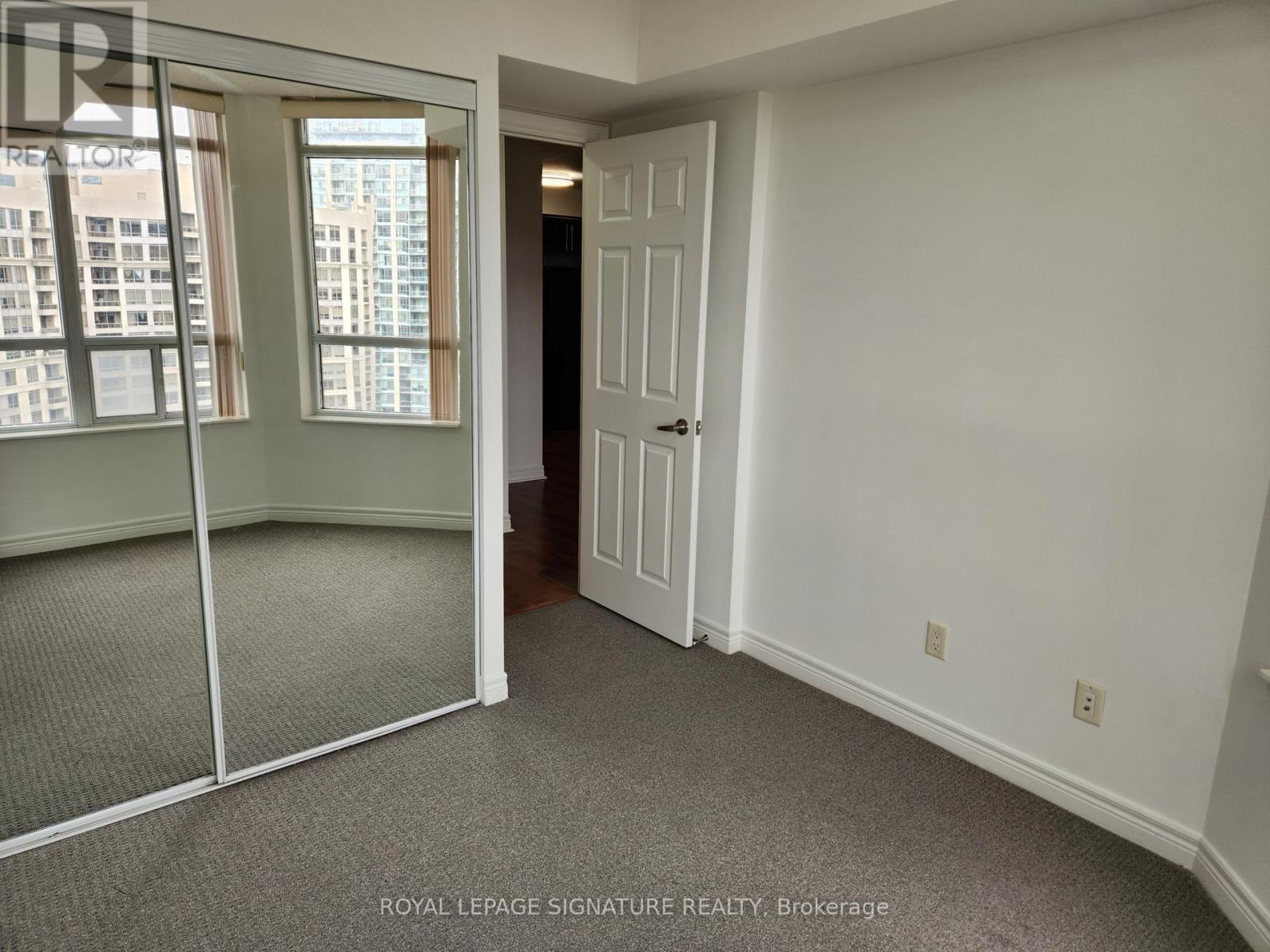 3009 - 310 Burnhamthorpe Road W, Mississauga, Ontario  L5B 4P9 - Photo 26 - W12962972