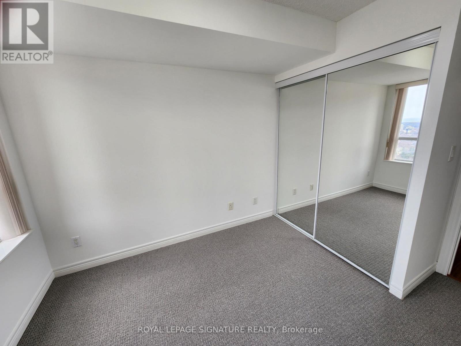 3009 - 310 Burnhamthorpe Road W, Mississauga, Ontario  L5B 4P9 - Photo 27 - W12962972