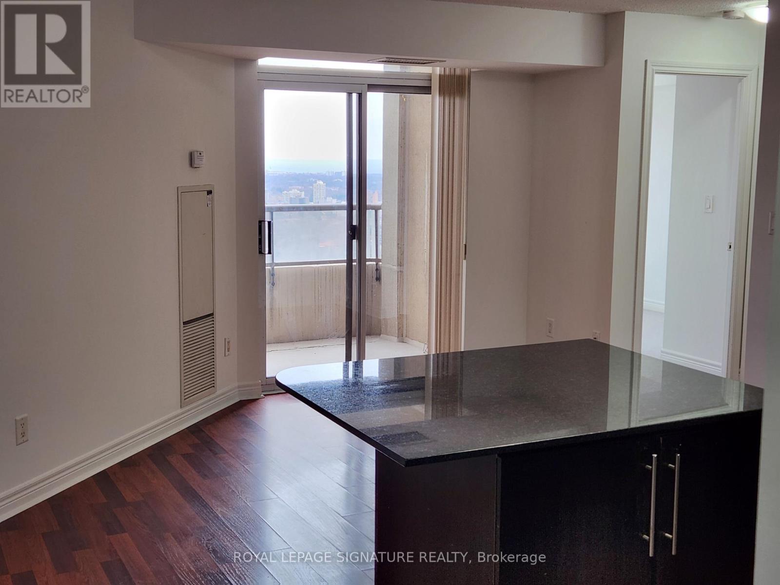 3009 - 310 Burnhamthorpe Road W, Mississauga, Ontario  L5B 4P9 - Photo 6 - W12962972