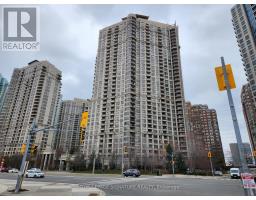 3009 - 310 BURNHAMTHORPE ROAD W, Mississauga, Ontario