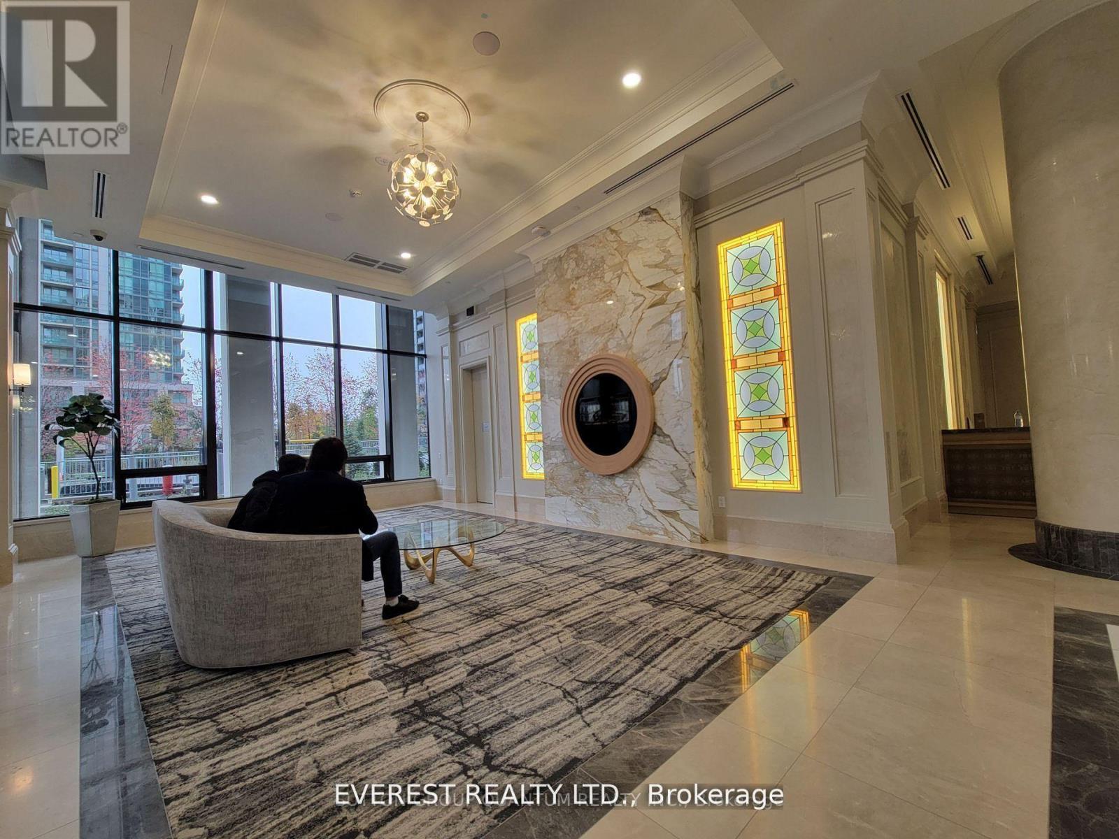 3307 - 36 Elm Drive W, Mississauga, Ontario  L5B 0N3 - Photo 2 - W12962988