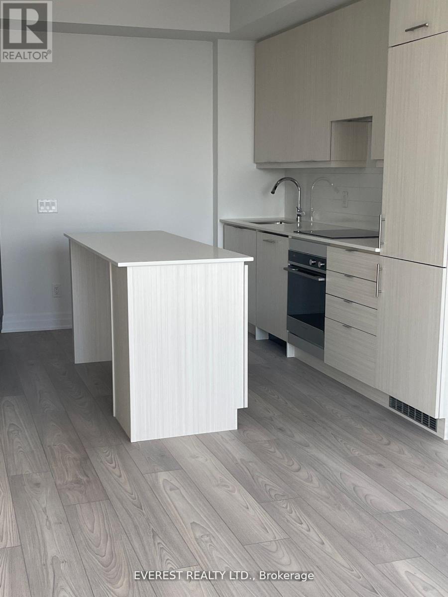 3307 - 36 Elm Drive W, Mississauga, Ontario  L5B 0N3 - Photo 3 - W12962988