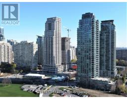 3307 - 36 ELM DRIVE W, Mississauga, Ontario